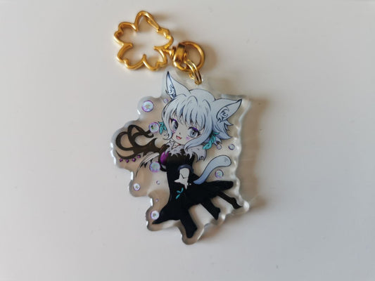 FFXIV Schlüsselanhänger