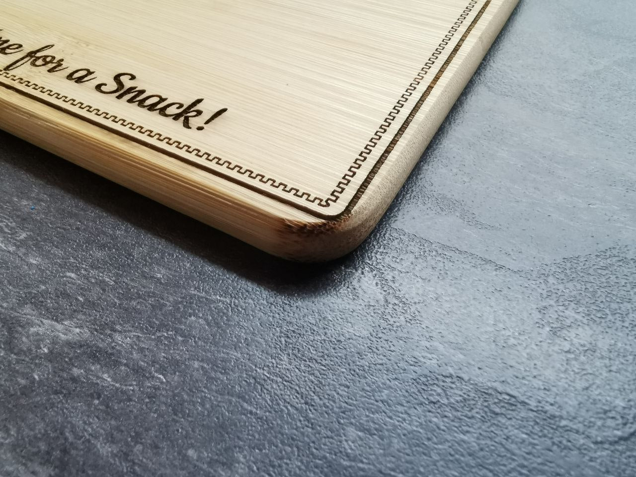 WB Jo Togame Frühstücksbrettchen