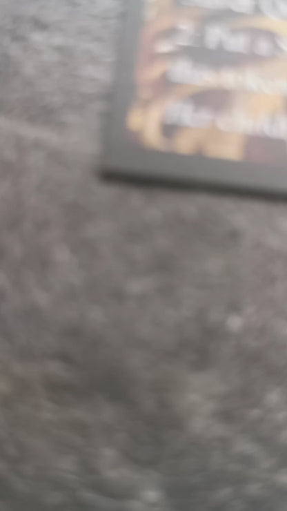 Magic the Gathering Proxy Karte Silver Queen